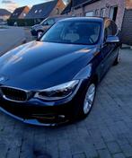 BMW 320d GT, 5 places, Carnet d'entretien, Cuir, Automatique