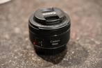 Canon EF 50mm f/1.8, Audio, Tv en Foto, Foto | Lenzen en Objectieven, Ophalen, Zo goed als nieuw