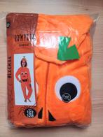 Onesie verkleedpak Pompoen maat 122-128 NIEUW, Ophalen, Nieuw, Jongen of Meisje