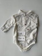 Romper C&A jongen maat 62, Enfants & Bébés, Vêtements de bébé | Taille 62, C&A, Vêtements de nuit ou Sous-vêtements, Garçon, Enlèvement ou Envoi