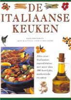 De Italiaanse Keuken, Boeken, Ophalen, Zo goed als nieuw