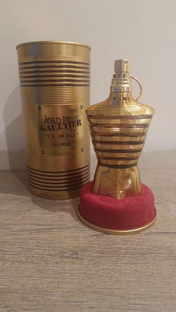 Jean paul gaultier beschikbaar voor biedingen