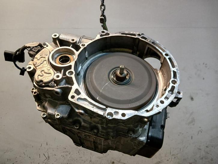 VERSNELLINGSBAK AUTOMAAT Volkswagen Polo VI (AW1) (UNY), Auto-onderdelen, Transmissie en Toebehoren, Volkswagen, Gebruikt
