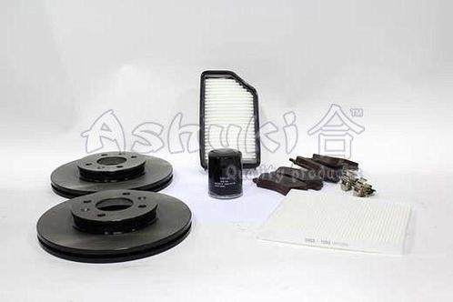 DIVERSEN Onderhoudsset Kia Rio III (UB) (01-2011/12-2017), Auto-onderdelen, Overige Auto-onderdelen, Kia, Nieuw