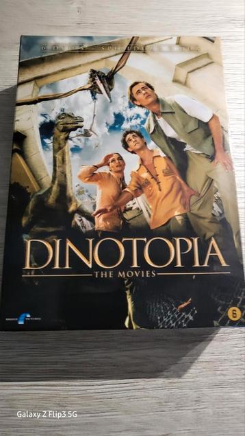 Dinotopia