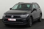 Volkswagen Tiguan LIFE 1.4i e-HYBRID DSG6 1.4i e-HYBRID DSG6, Auto's, Volkswagen, Stof, Gebruikt, Euro 6, Zwart