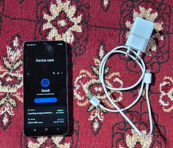 Samsung Galaxy smartphone  beschikbaar voor biedingen