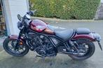 Honda Rebel CMX 1100, Motoren, Motoren | Honda, Particulier