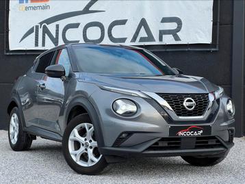 Nissan Juke 1.0 DIG-T 2WD Business Ed. * Marchand ou export  disponible aux enchères