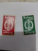 OUDE SPEELKAARTEN, Verzamelen, Ophalen of Verzenden, Speelkaart(en)