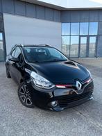 Renault clio prete à immatriculation garantiz, Auto's, Bluetooth, Bedrijf, Onderhoudsboekje, Te koop