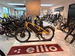 Ellio Max - demofiets, Zo goed als nieuw, 47 tot 51 cm, 50 km per accu of meer, Ophalen