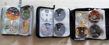 DVD film lot / 198 stuks beschikbaar voor biedingen