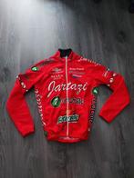 Maillot Jartazi 7 Mobile Gatorade, Vélos & Vélomoteurs, Comme neuf, Enlèvement ou Envoi, S