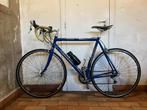 Koers Fiets Ideaal voor Snelheid en Comfort!!, Fietsen en Brommers, Fietsen | Racefietsen, Ophalen, Zo goed als nieuw, Heren