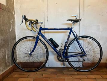 Koers Fiets Ideaal voor Snelheid en Comfort!! beschikbaar voor biedingen