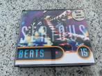 Serious Beats volume 15 compilatie dance, Cd's en Dvd's, Ophalen of Verzenden, Zo goed als nieuw, Dance Populair