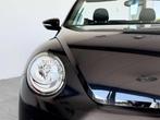 Volkswagen Beetle Cabriolet 1.2 TSI CABRIO*CUIR*NAVI*PDC*CRU, Auto's, Volkswagen, 105 pk, Gebruikt, 4 cilinders, Cabriolet