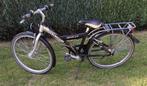 Jongensfietsen 24 inch, Fietsen en Brommers, Ophalen, 24 inch, Handrem, Minerva
