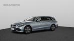 Mercedes-Benz C-Klasse 300 e Break Luxury Line | Panoramisch, Auto's, Mercedes-Benz, Automaat, 4 cilinders, 5 deurs, Hybride Elektrisch/Benzine