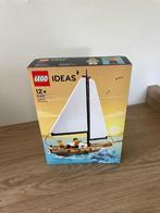 Lego 40487 Sailboat Adventure GWP, Ensemble complet, Lego, Enlèvement ou Envoi, Neuf