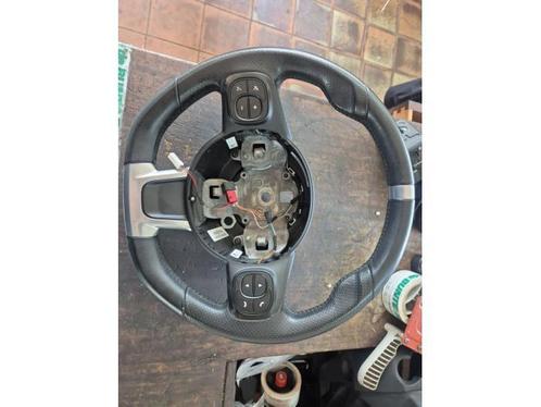 Stuurwiel van een Fiat 500 Abarth, Auto-onderdelen, Besturing, Gebruikt, 3 maanden garantie