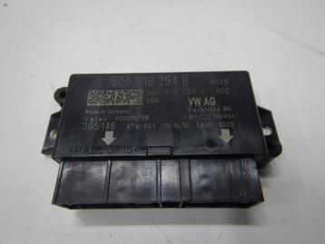 VW Golf 7 PDC Module Regelapparaat 5Q0919294B beschikbaar voor biedingen