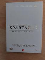 Spartacus (édition spéciale), CD & DVD, Comme neuf, Enlèvement ou Envoi, À partir de 16 ans