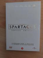 Spartacus (édition spéciale), Comme neuf, Enlèvement ou Envoi, À partir de 16 ans