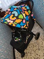 Poussette kinderkraft, Ophalen, Gebruikt, Overige merken