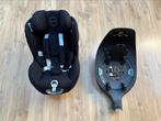 Cybex siège Sirona + base pivotante, Kinderen en Baby's, Autostoeltjes, Ophalen, Zo goed als nieuw, Isofix
