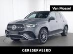Mercedes-Benz GLE 350 de 4MATIC AMG Line + FACELIFT + AIRMAT, Auto's, 197 pk, Gebruikt, 4 cilinders, GLE