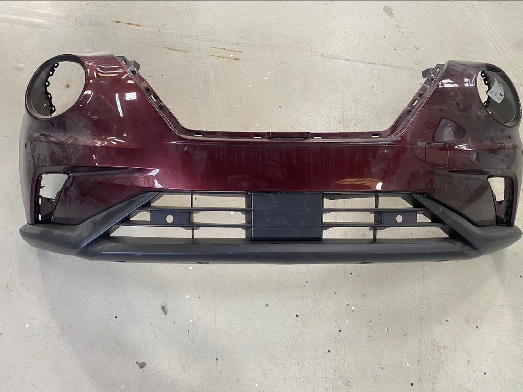Pare choc avant nissan juke, Autos : Pièces & Accessoires, Carrosserie & Tôlerie, Avant, Nissan