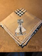 Burberry’s sjaal 100% zijde, Kleding | Dames, Ophalen, Zo goed als nieuw, Sjaal