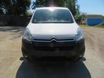 Citroën Berlingo 1.6 BlueHDi CLUB - 155.041km - 11/2018 - €6, Voorwielaandrijving, Stof, 4 cilinders, Wit