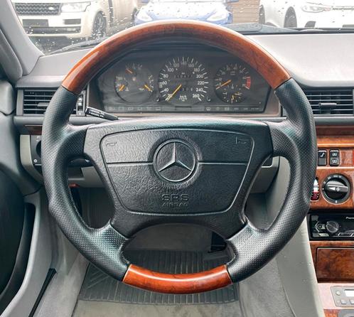 Mercedes BRABUS stuur met airbag ✅, Auto-onderdelen, Besturing, Gebruikt, Ophalen