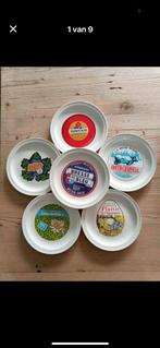 Kaasbordjes, Antiek en Kunst, Ophalen