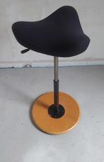 Stokke Move verstelbare zadelkruk, Ophalen, In hoogte verstelbaar, Gebruikt, Overige materialen