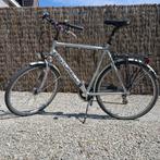 herenfiets Venturelli, Fietsen en Brommers, Fietsen | Heren | Herenfietsen, Ophalen, Gebruikt, Overige merken, Versnellingen
