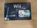 Wii noire en boite pack 25 ans de mario, Ophalen of Verzenden, Refurbished, Met 1 controller, Met games
