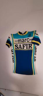 Pull Safir - Marc Soap, Sports & Fitness, Cyclisme, Comme neuf, Enlèvement ou Envoi