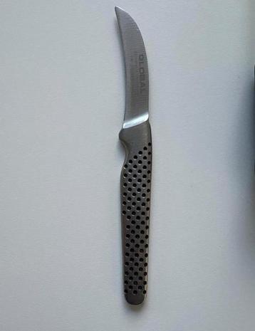 Global GSF-17 Schilmesje beschikbaar voor biedingen