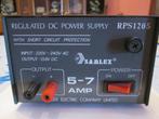 Samlex RPS1205, Télécoms, Télécommunications Autre, Enlèvement, Utilisé