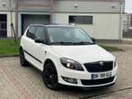 Skoda Fabia Monte Carlo 2015 1.6 TDI, Auto's, Diesel, Particulier, Te koop, Fabia