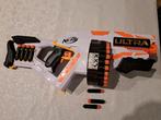Nerf ultra one complet, Ophalen, Zo goed als nieuw