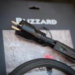 Audioquest Blizzard 1m, TV, Hi-fi & Vidéo, Enlèvement ou Envoi, Comme neuf