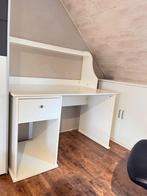 bureau, Huis en Inrichting, Ophalen, Zo goed als nieuw, Bureau