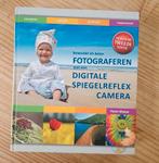 Fotograferen met spiegelreflexcamera, Boeken, Ophalen of Verzenden, Zo goed als nieuw