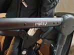 Kinderwagen MUTSY + Accesoires, Ophalen, Zo goed als nieuw, Kinderwagen, Mutsy