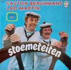 LP/ GASTON EN LEO, Ophalen of Verzenden, Gebruikt, 12 inch